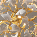 Gold Tree Branches 31
