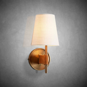 Hasting Wall Sconce