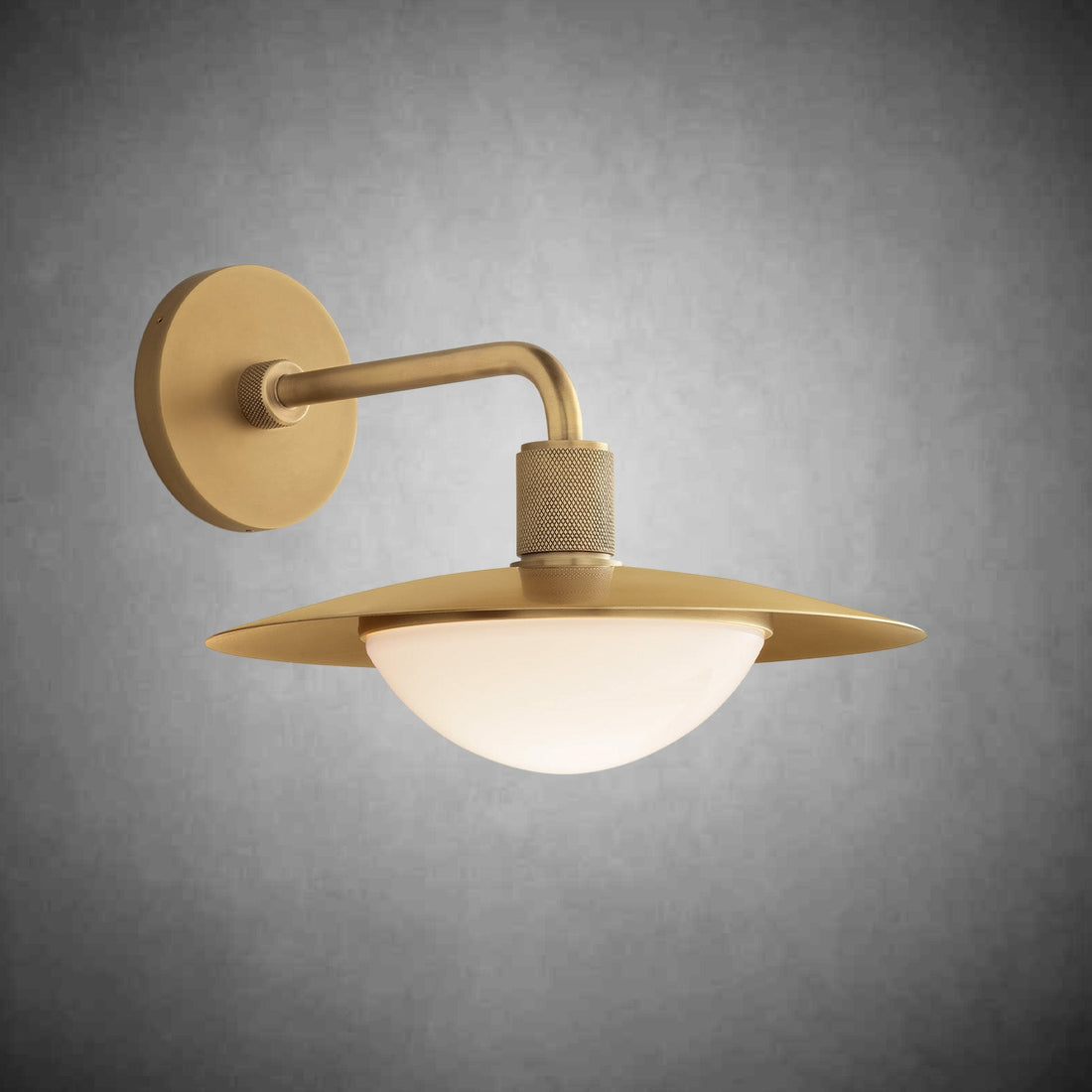 Kennon Round Wall Sconce