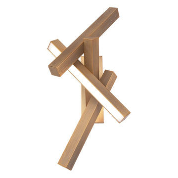 Chaos LED Wall Sconce