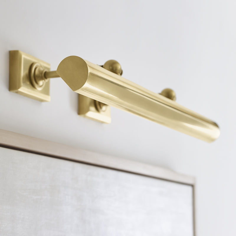 Brenndan Picture Light