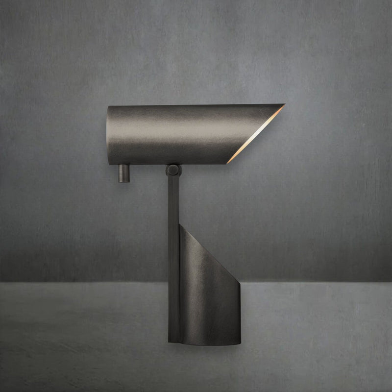 Champeaut Folding Spotlight