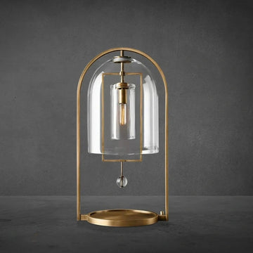 Fulcrem Table Lamp 22"31"