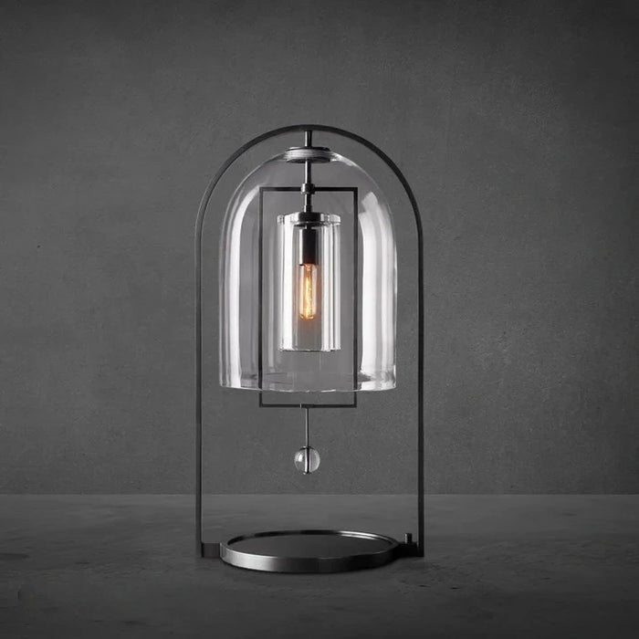 Fulcrem Table Lamp 22"31"