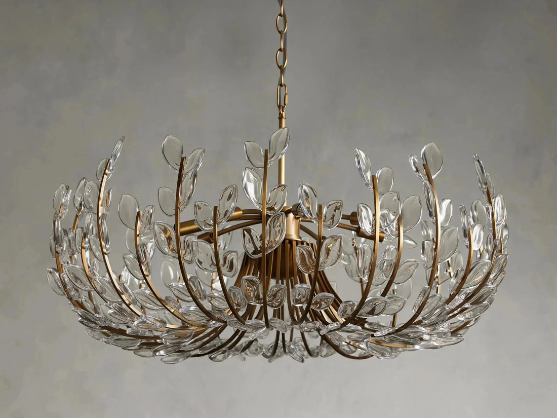 Adela 8 Light Chandelier