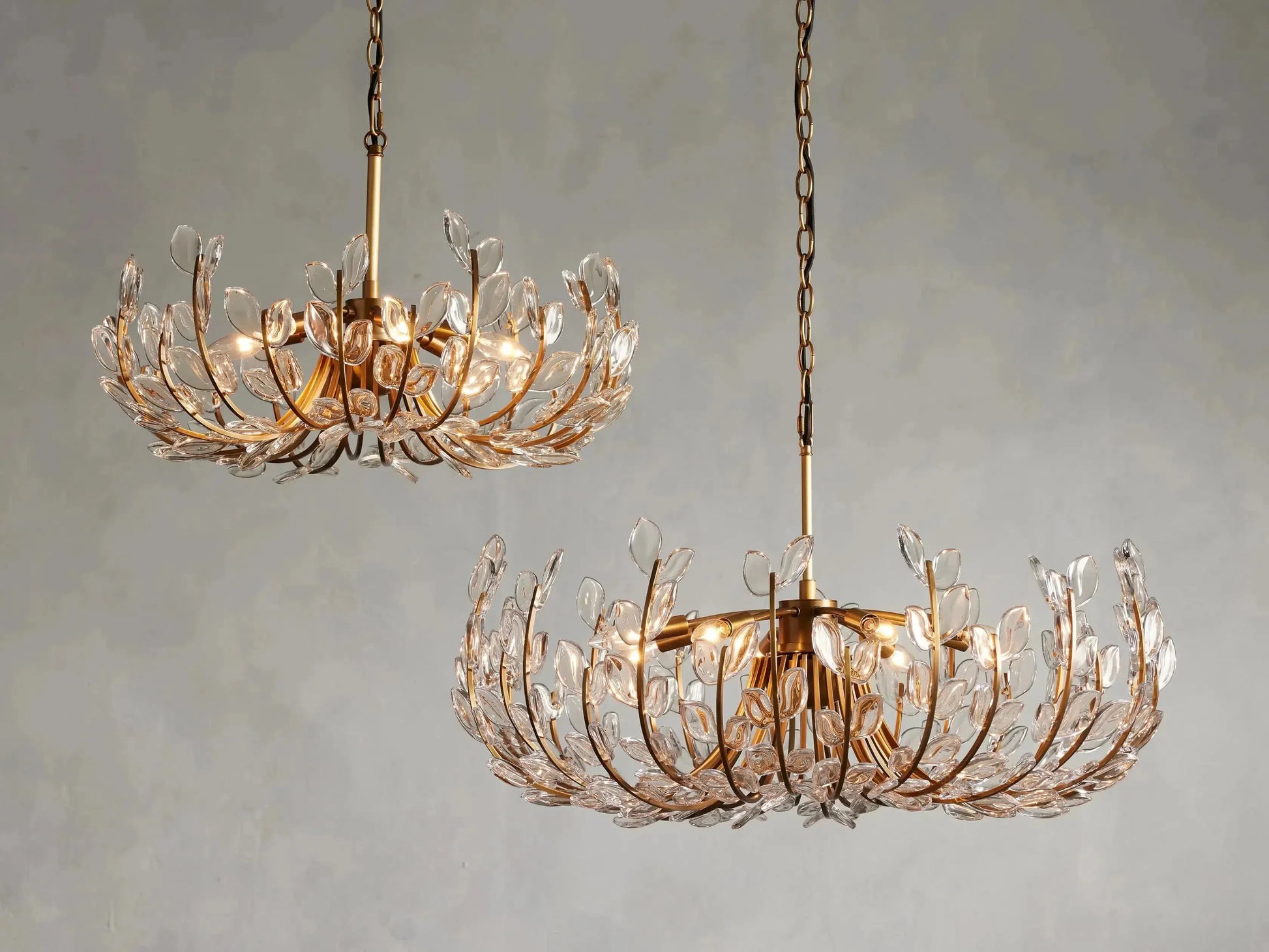 Adela 8 Light Chandelier-Fanci Lamps