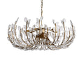Adela 8 Light Chandelier-Fanci Lamps
