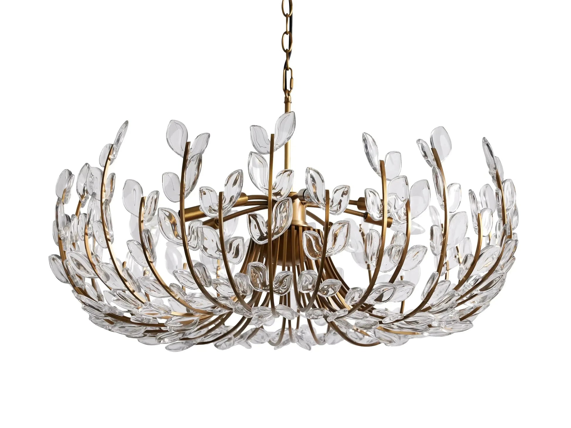 Adela 8 Light Chandelier-Fanci Lamps