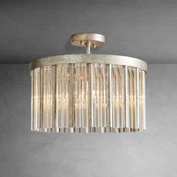 Andalucia Flushmount