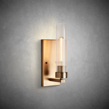 Andreas Wall Sconce