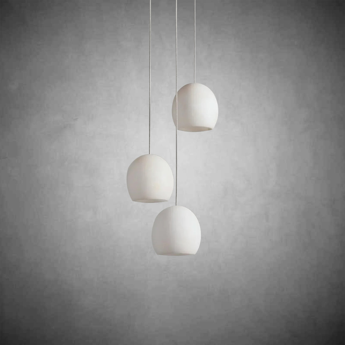 Arica Round Chandelier 3/7/15/36 Light