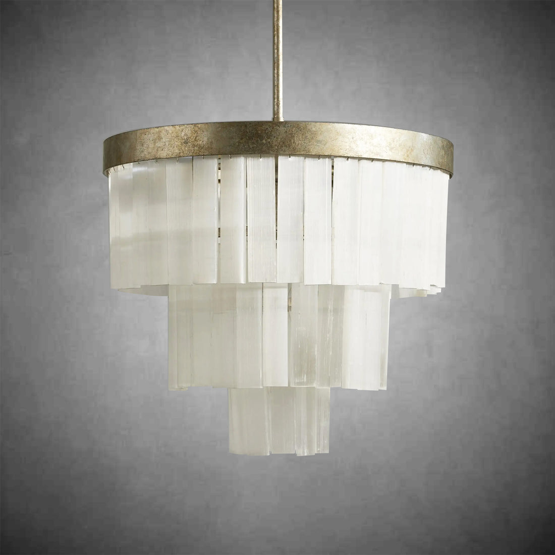 Cameron 3 Tier Chandelier