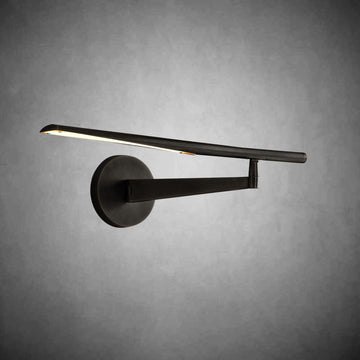 Noema Task Wall Sconce