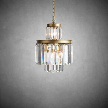 Leyland Chandelier 6 Light