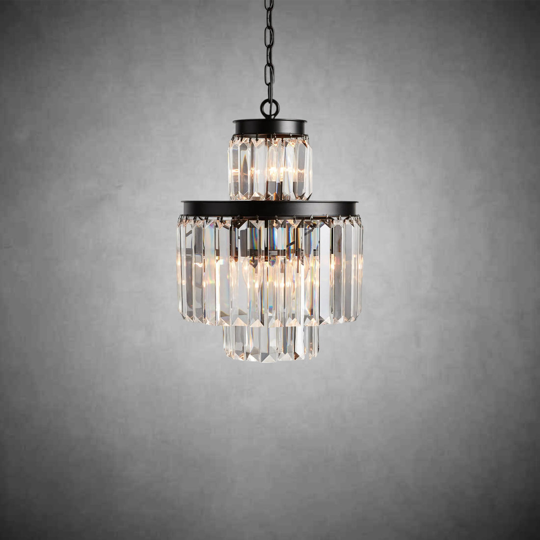 Leyland Chandelier 6 Light