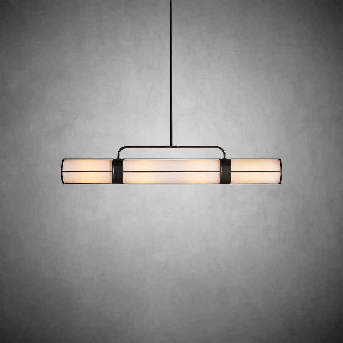 Remming Linear Chandelier 54''62''72''