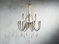 Vivienne Chandelier-Fanci Lamps