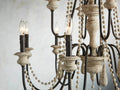Vivienne Chandelier-Fanci Lamps