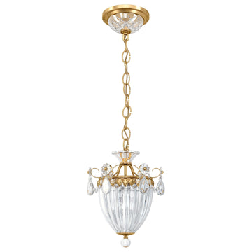 Bagatelle 3-Light Mini Pendant