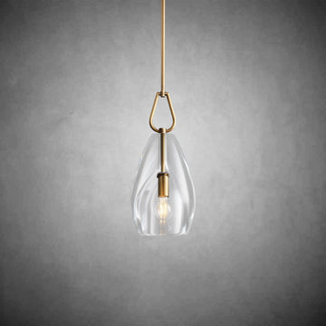 Botanisty Flute Pendant 6''8''9''