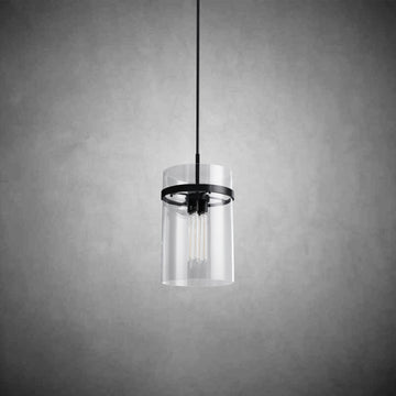 Raveller Glass Pendant 12"/10"/8"