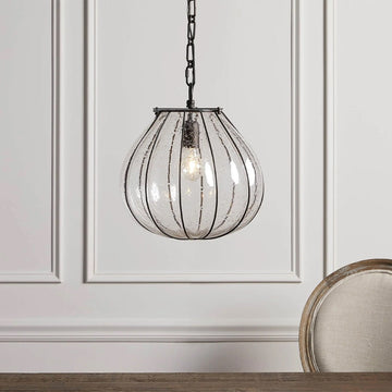 Ankaran Gourd Pendant