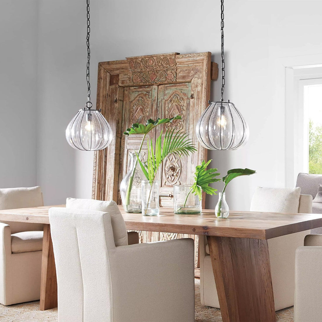 Ankaran Gourd Pendant