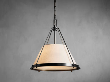 Whelton Pendant