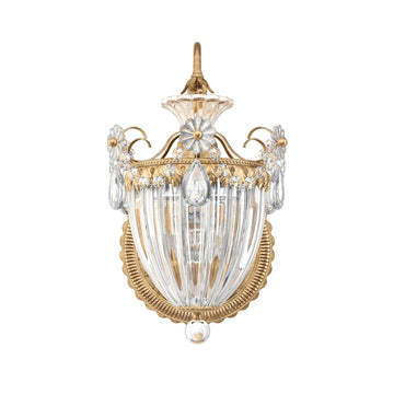 Bagatelle 1-Light Wall Sconce