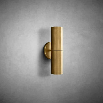 Champeaunt Linear Sconce