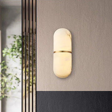 Melang Pill Form Sconce