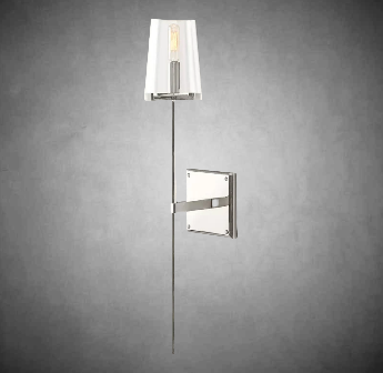 Paricia Toarch Wall Sconce