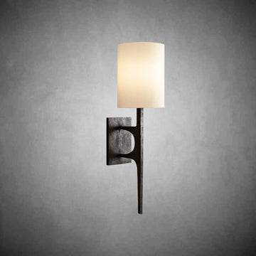 Wrighty Sconce Light