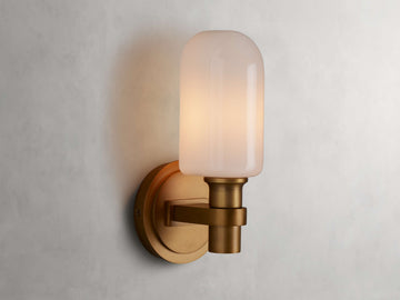 Zayd Sconce