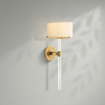 Trumen Grand Wall Sconce