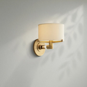 Trumen Wall Sconce