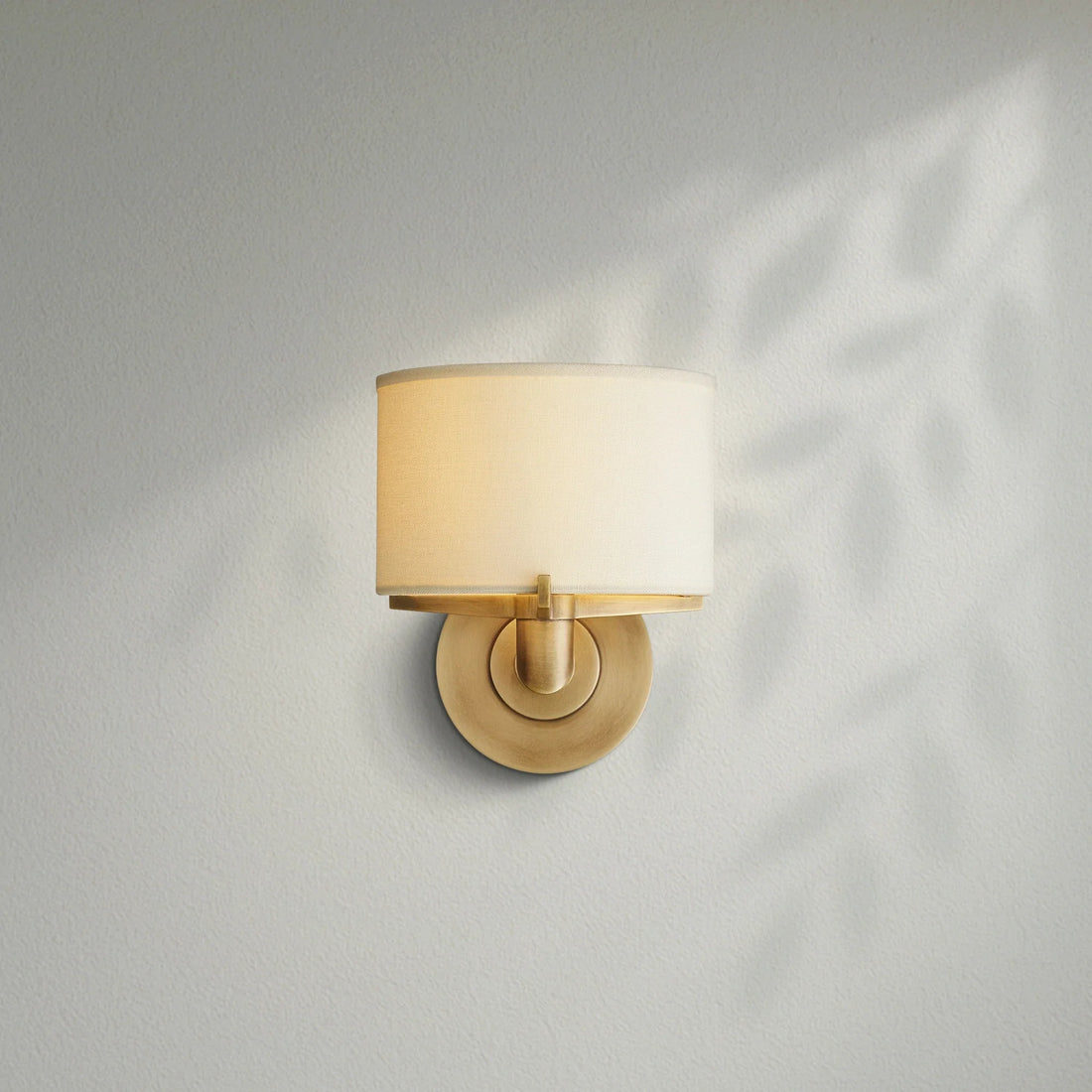 Trumen Wall Sconce