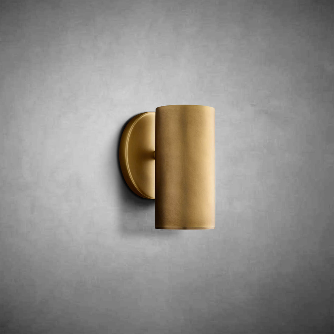 Champeaut Outdoor Sconce