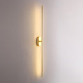 Stick Shaped Metal Sconce - Vakkerlight