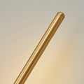 Stick Shaped Metal Sconce - Vakkerlight