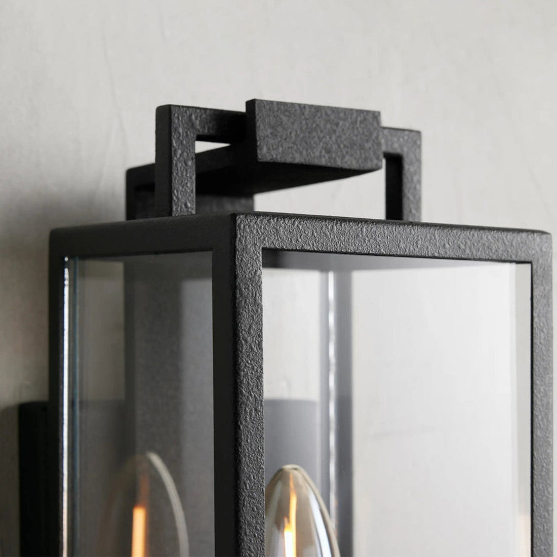 Hendricks Outdoor Wall Sconce