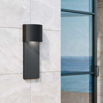 Tempe Outdoor Wall Sconce