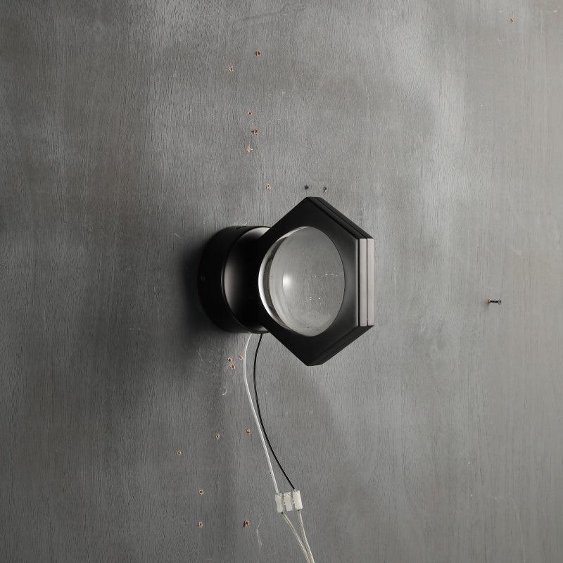 Eclatact  Wall Sconce for Hallway, Room, Modern Wall Lamp