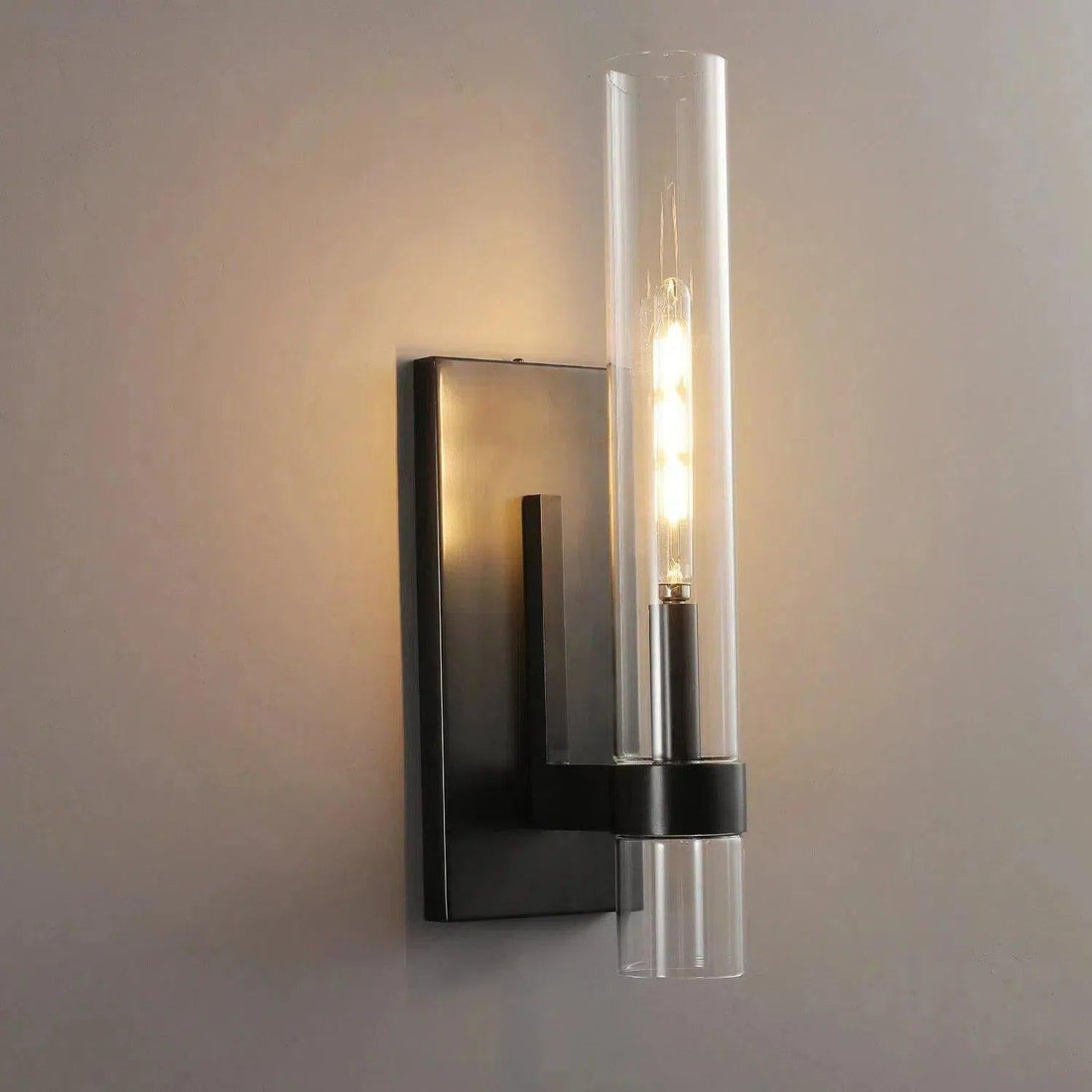 Raveller Glass Grand Wall Sconce