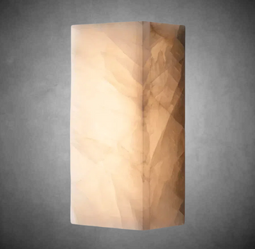 Rivago Grand Wall Sconce 12''18''