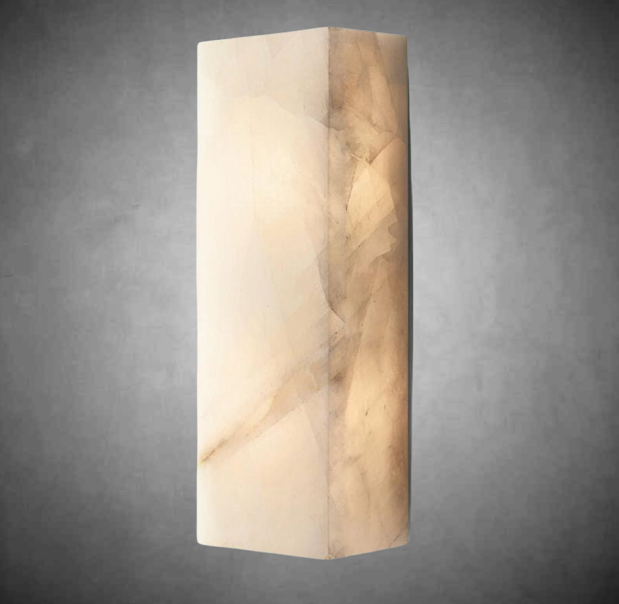 Rivago Grand Wall Sconce 12''18''