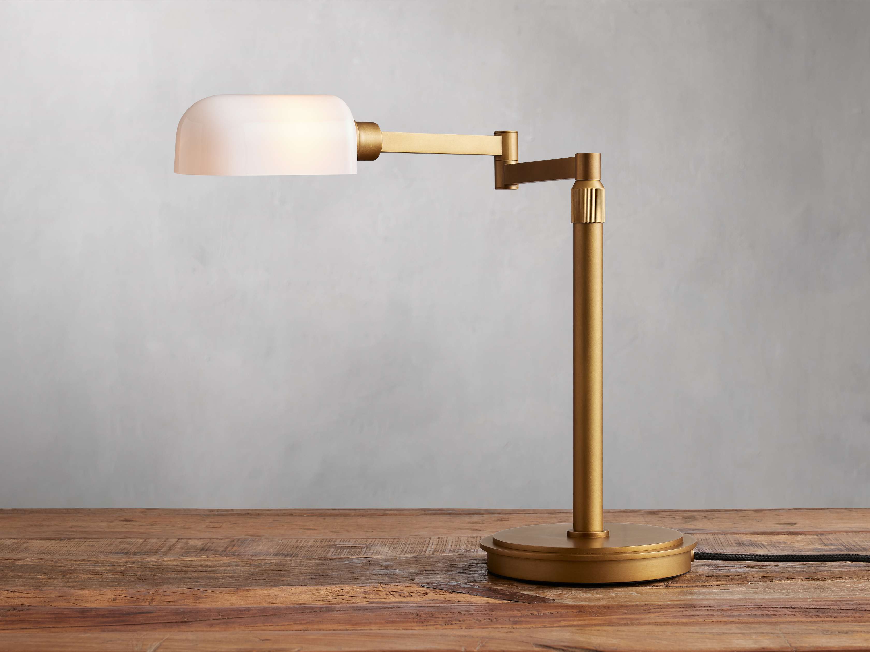 Fanci Lamps Zayd Table Lamp - Thumbnail 3