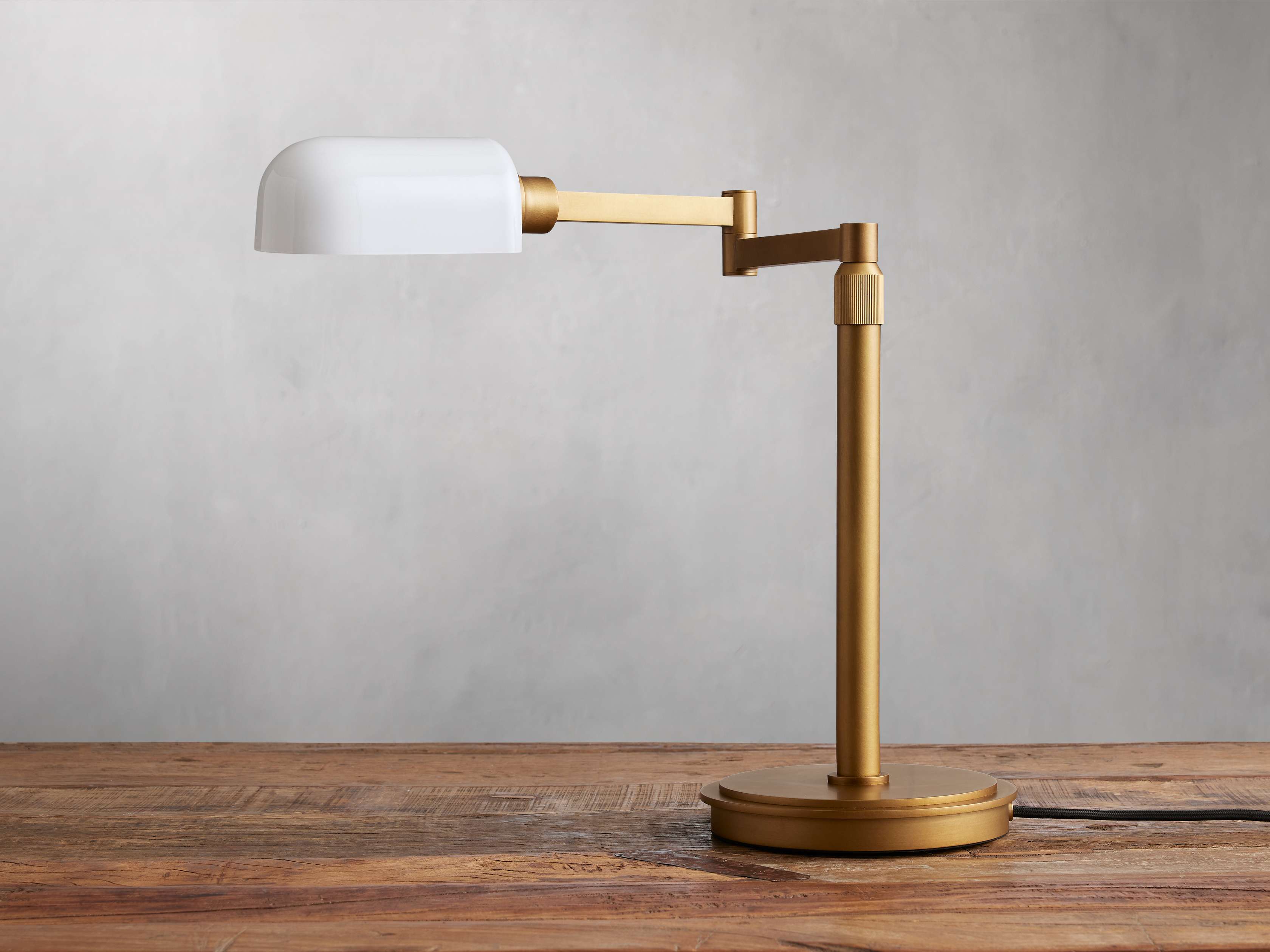 Fanci Lamps Zayd Table Lamp