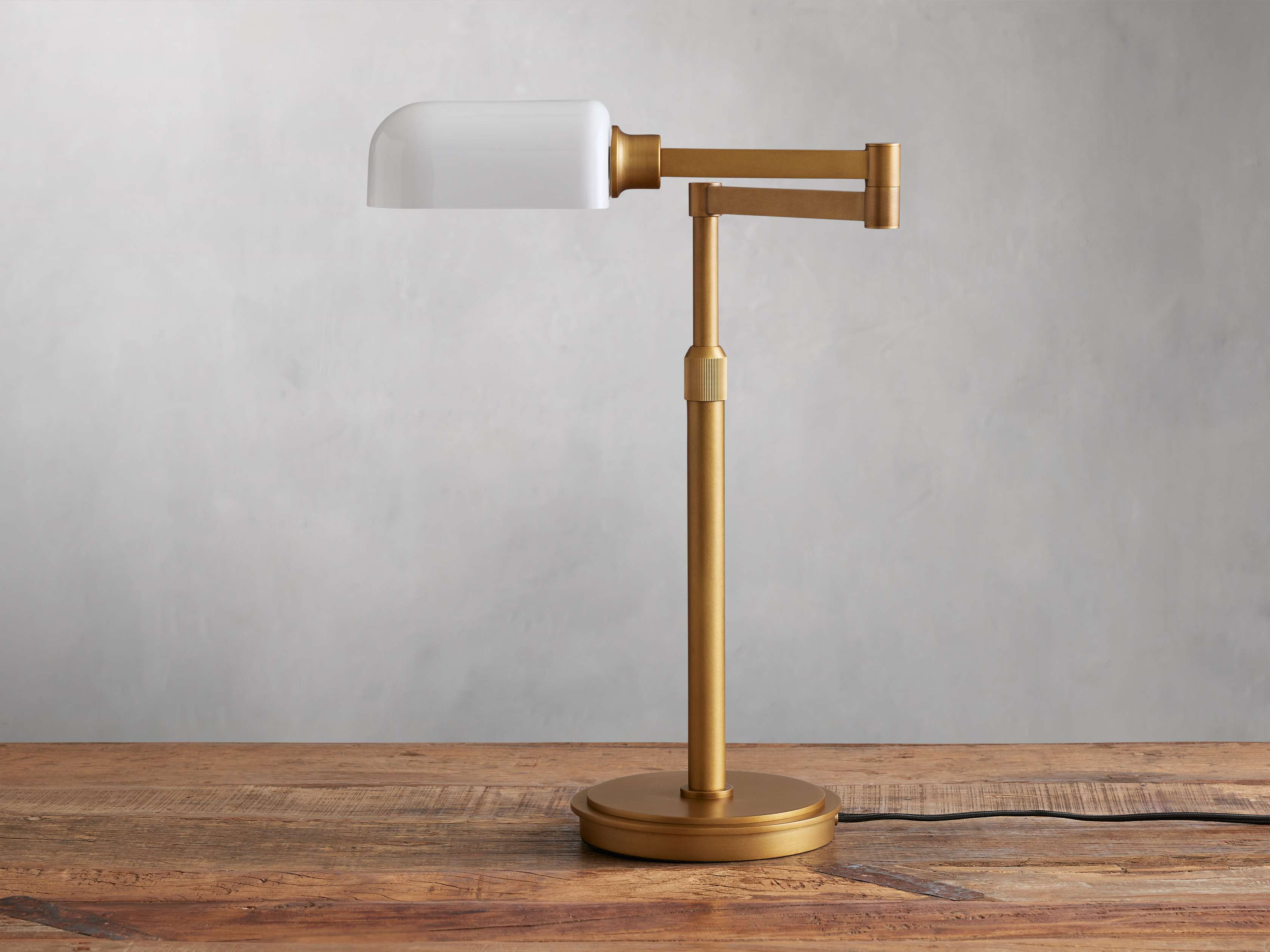 Fanci Lamps Zayd Table Lamp - Thumbnail 2