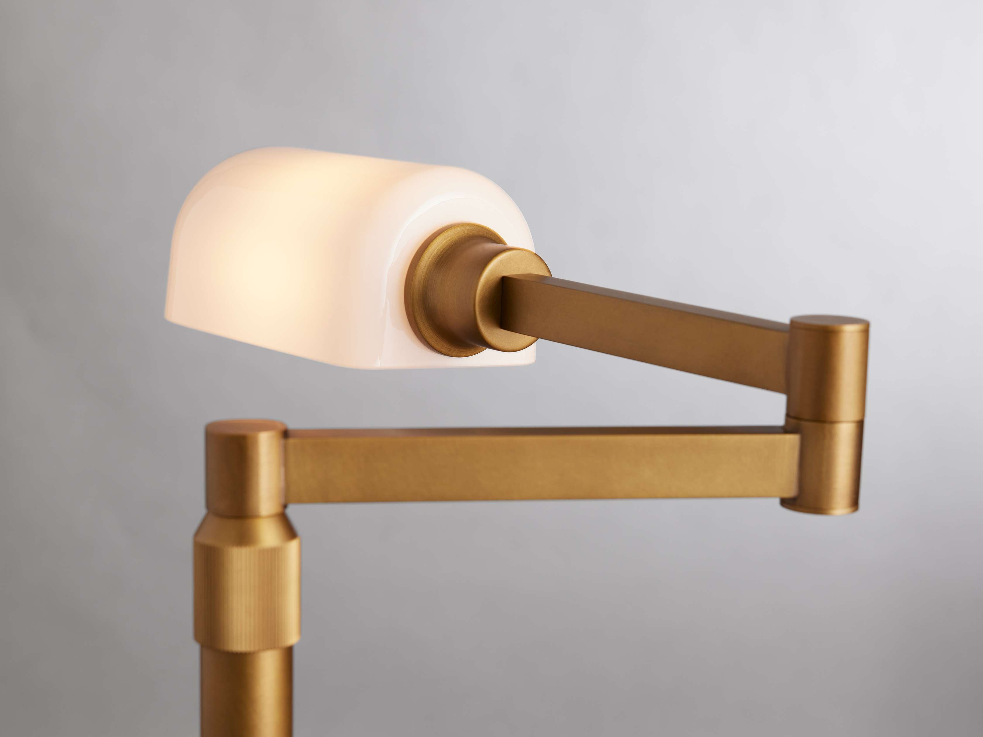 Fanci Lamps Zayd Table Lamp - Thumbnail 5